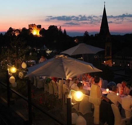Kellner'S Spa Badenweiler Esterno foto