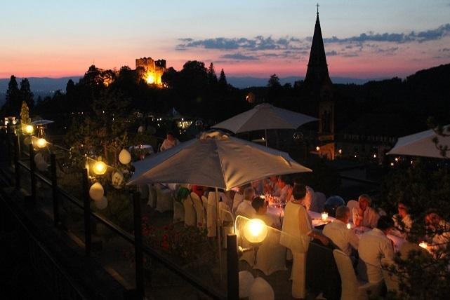Kellner'S Spa Badenweiler Esterno foto