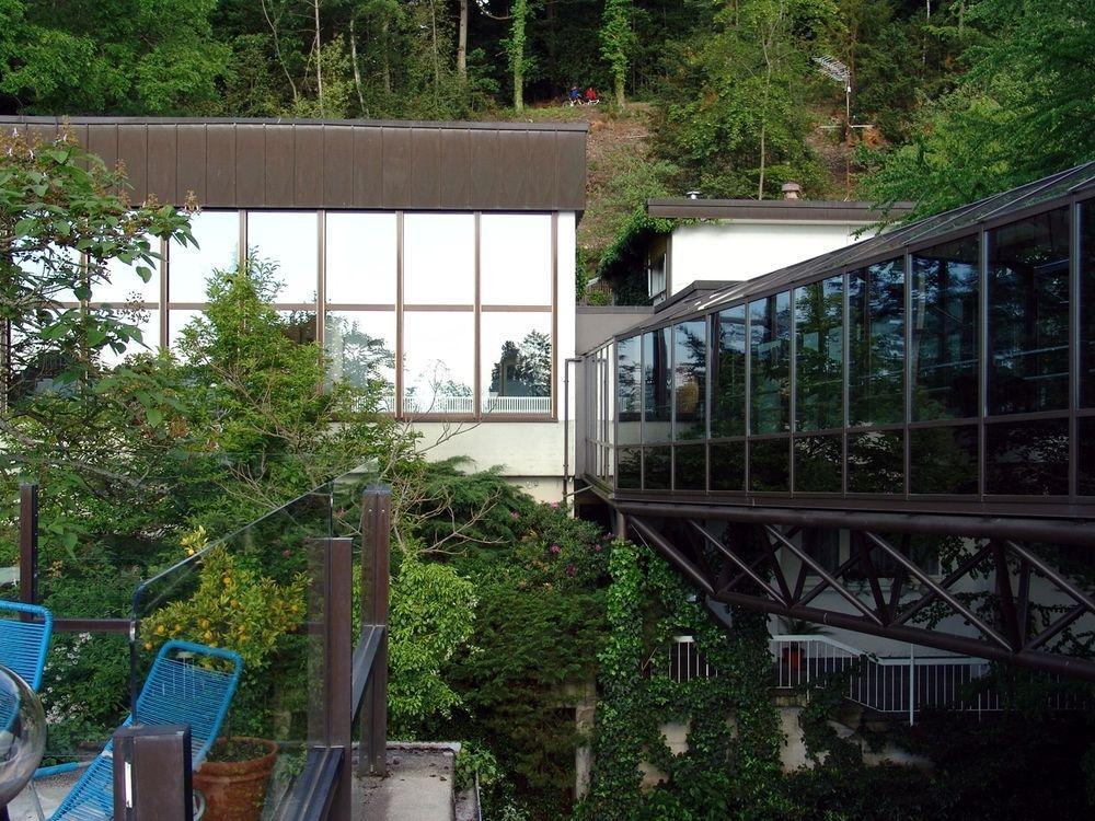 Kellner'S Spa Badenweiler Esterno foto