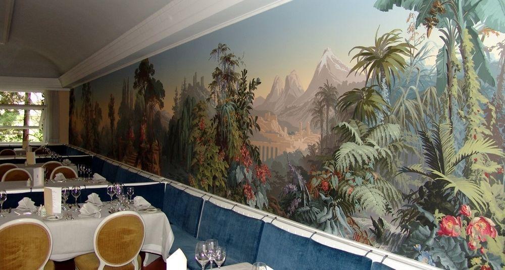 Kellner'S Spa Badenweiler Esterno foto
