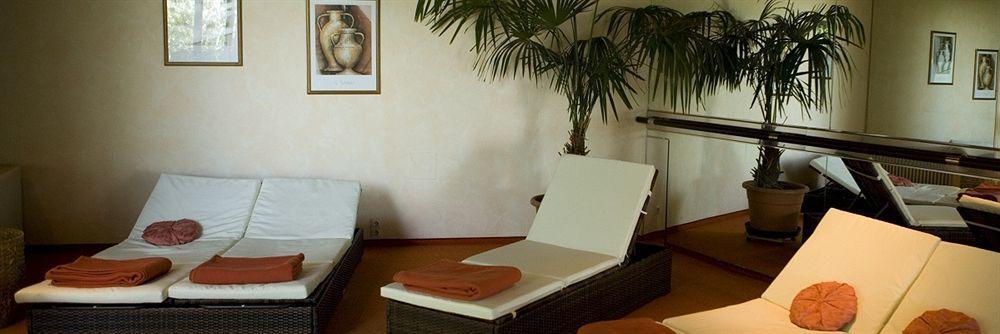 Kellner'S Spa Badenweiler Esterno foto