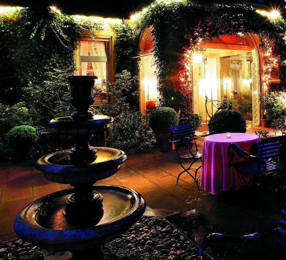 Kellner'S Spa Badenweiler Esterno foto