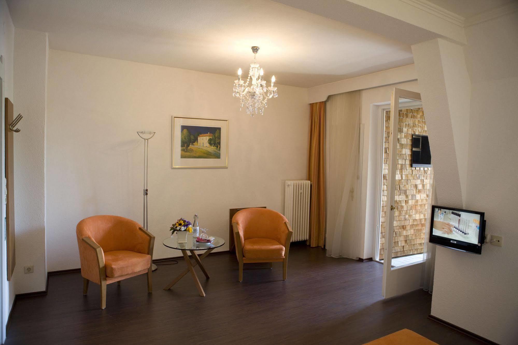 Kellner'S Spa Badenweiler Esterno foto