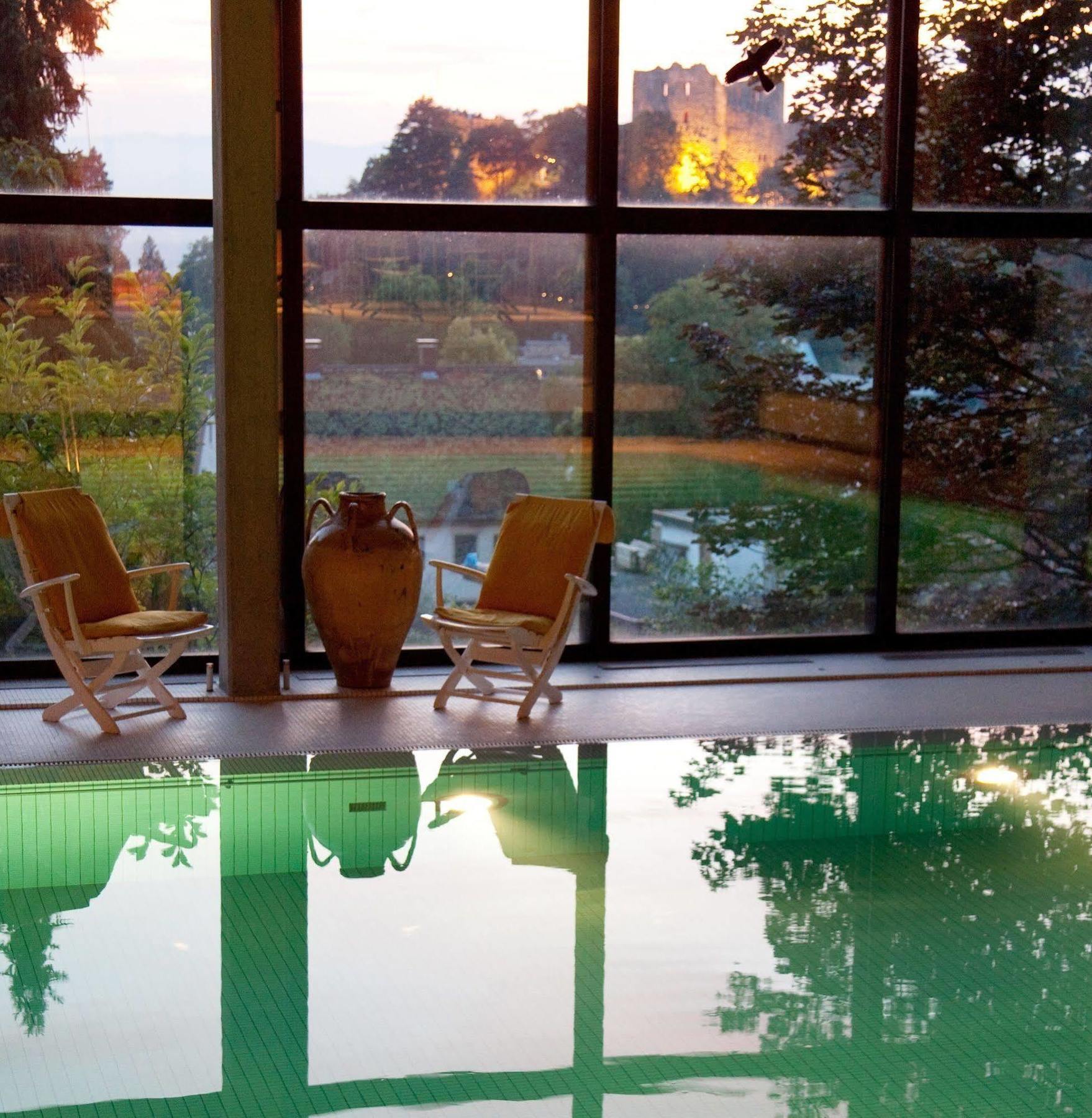 Kellner'S Spa Badenweiler Esterno foto