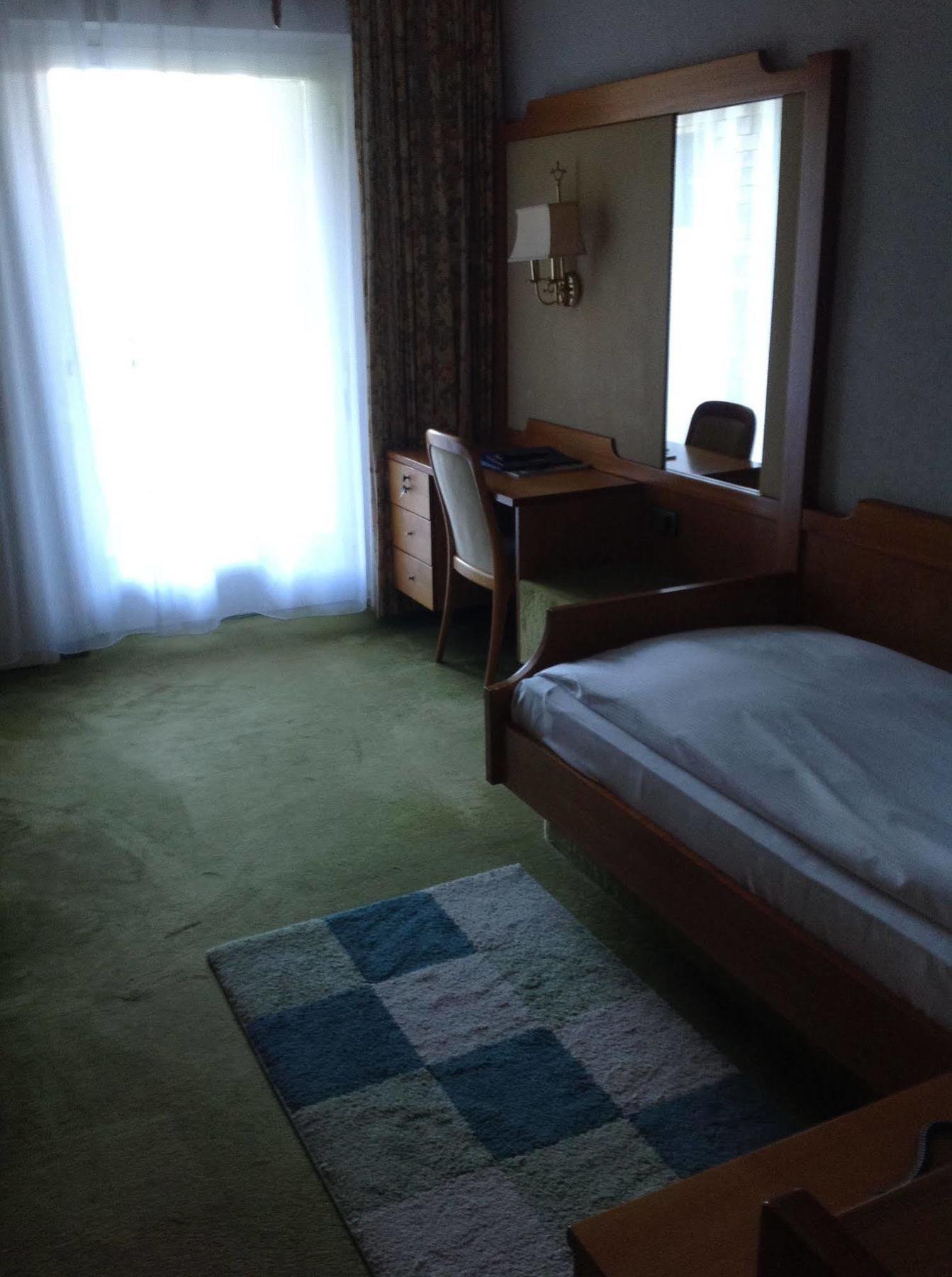Kellner'S Spa Badenweiler Esterno foto