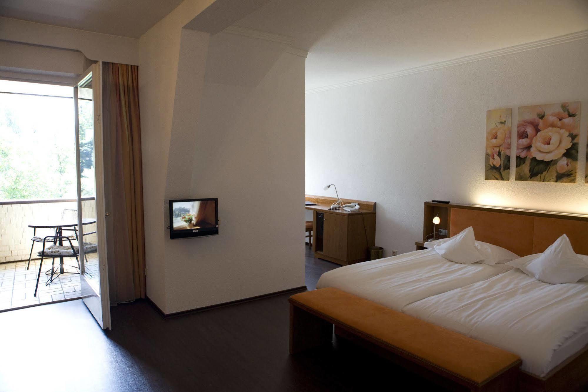 Kellner'S Spa Badenweiler Esterno foto