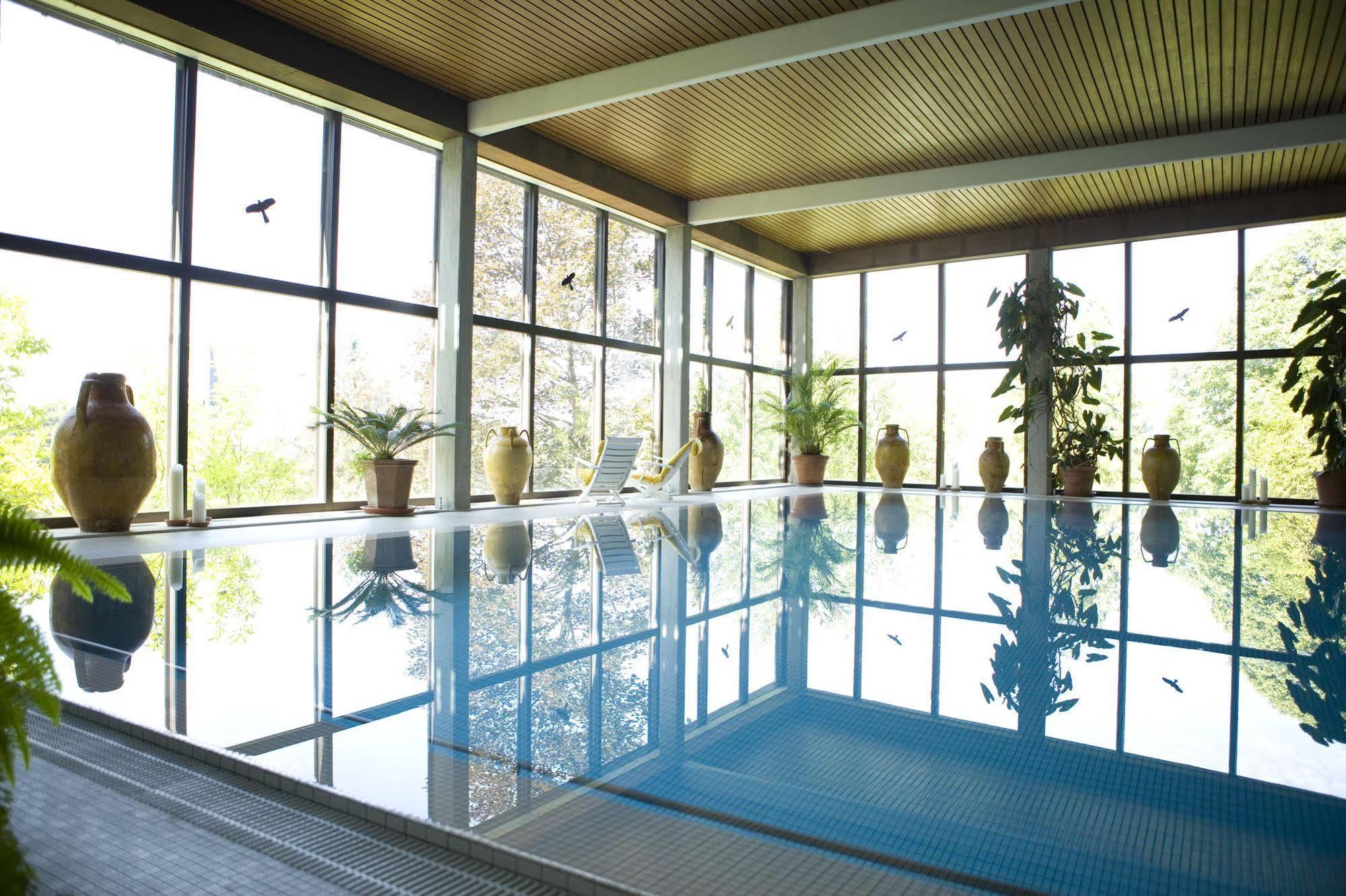 Kellner'S Spa Badenweiler Esterno foto