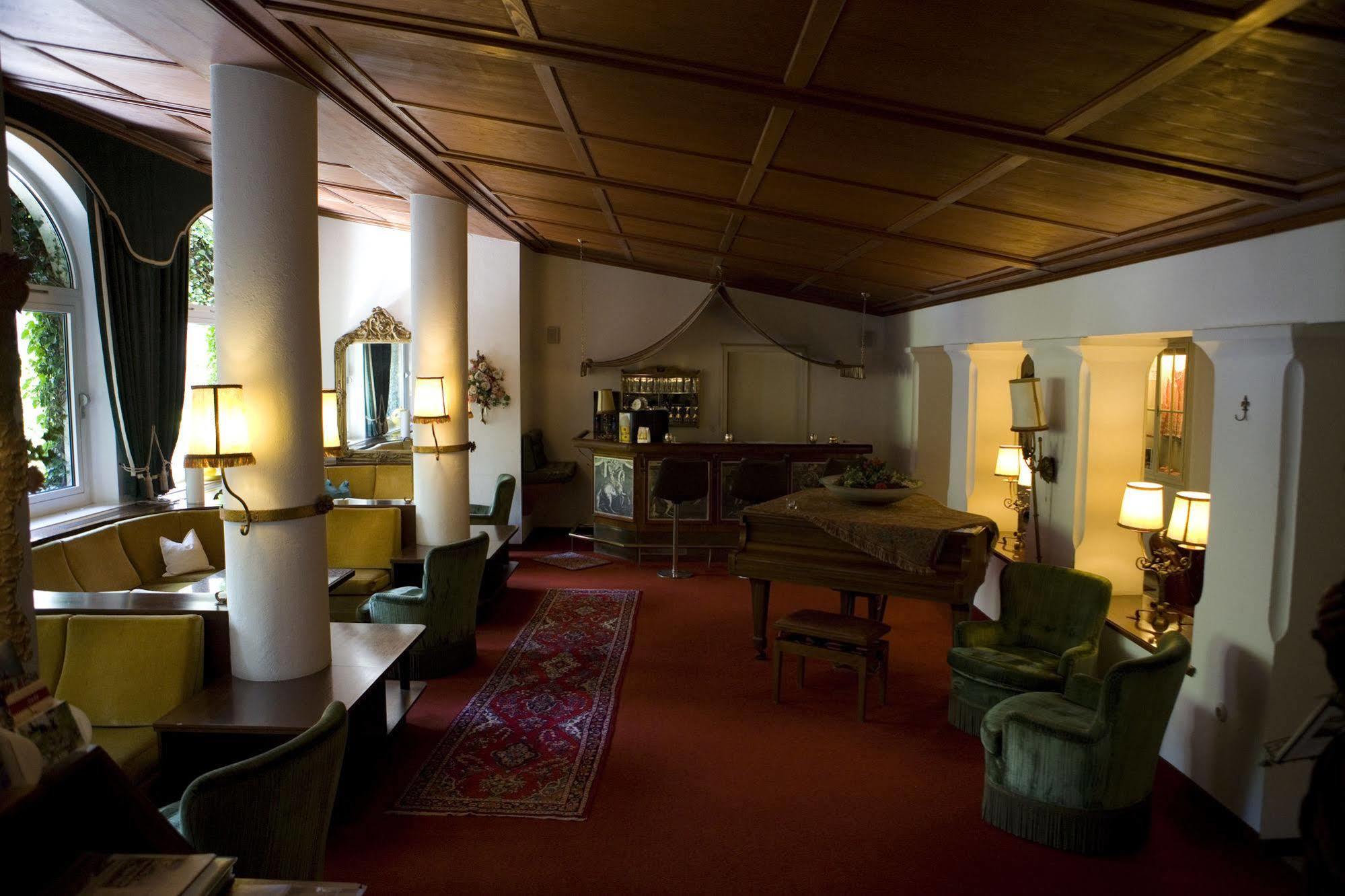 Kellner'S Spa Badenweiler Esterno foto
